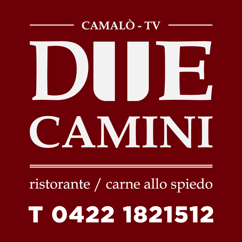 Logo Due-Camini
